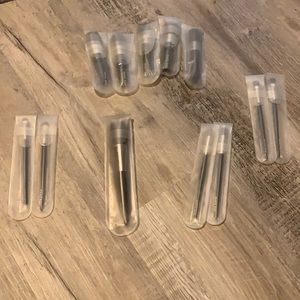 Lot of Mary Kay Makeup Brushes